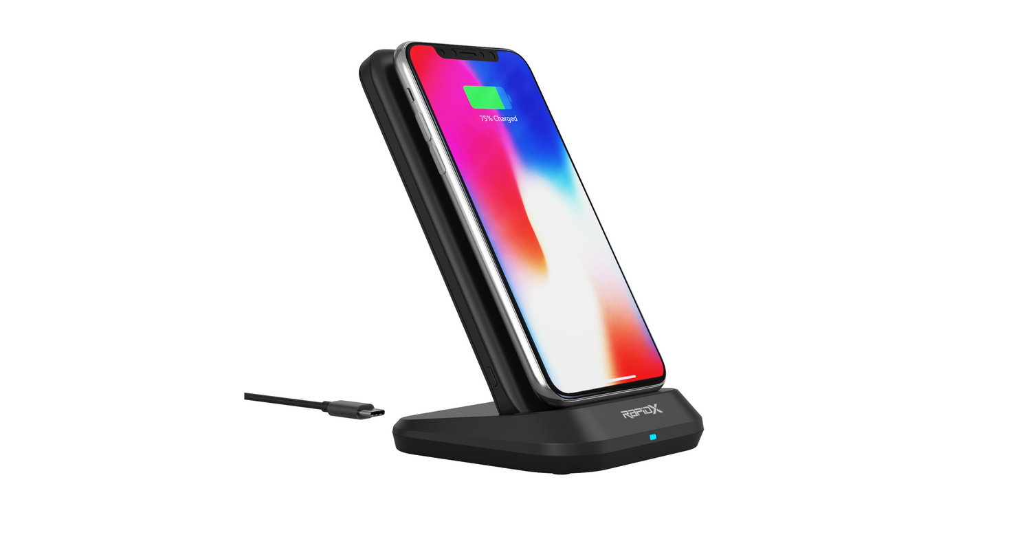 Smart Charging Dock