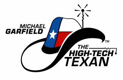 iHeartRadio's Michael Garfield: The High Tech Texan's Coverage of RapidX