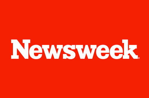 Newsweek, MyCharging Station, RapidX, Scott, tech, science, home