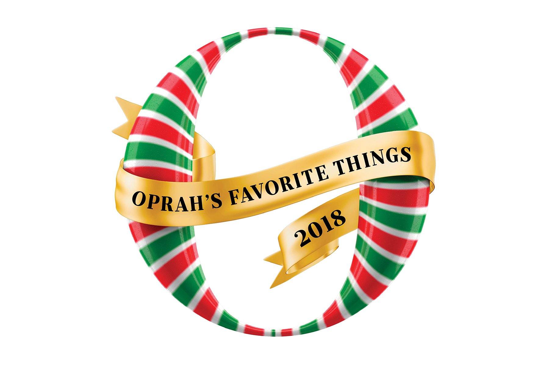 Oprah's Favorite Things - RapidX