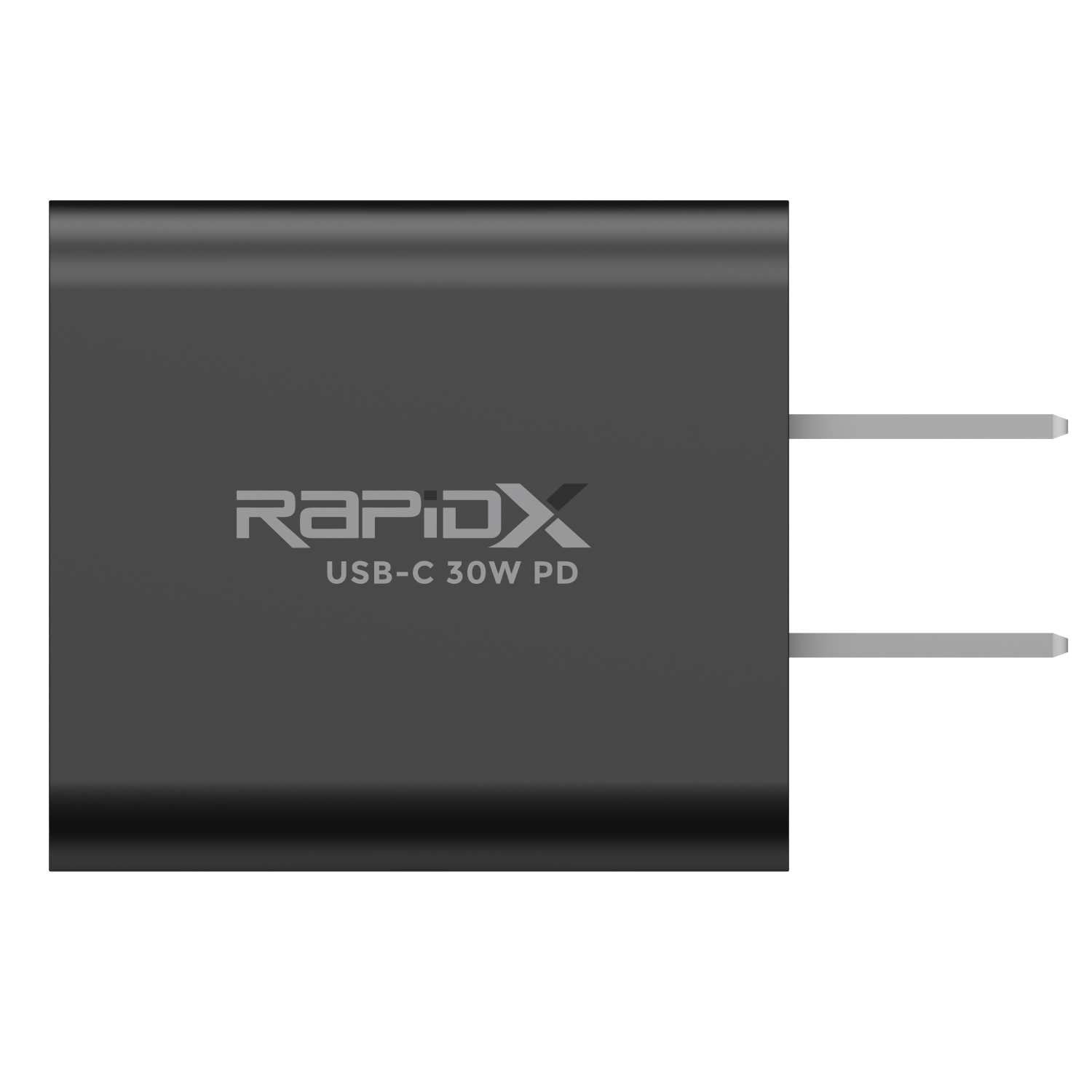 Ripley - RAPIDX USB-C 30W PD CARGADOR DE PARED SÚPER COMPACTO CARGA RÁPIDA  IPHONE 12 DISPOSITIVOS ANDROID BANCOS DE ENERGÍA PORTÁTIL