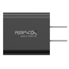 Mini PD 30W USB-C PD Adapter - RapidX