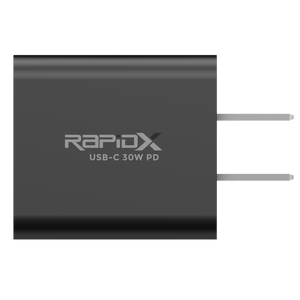 Mini PD 30W USB-C PD Adapter - RapidX