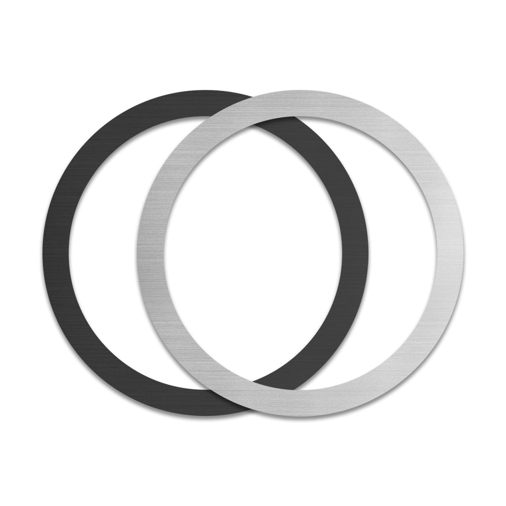 Universal Magsafe/Magnetic Rings - 2-Pack - RapidX