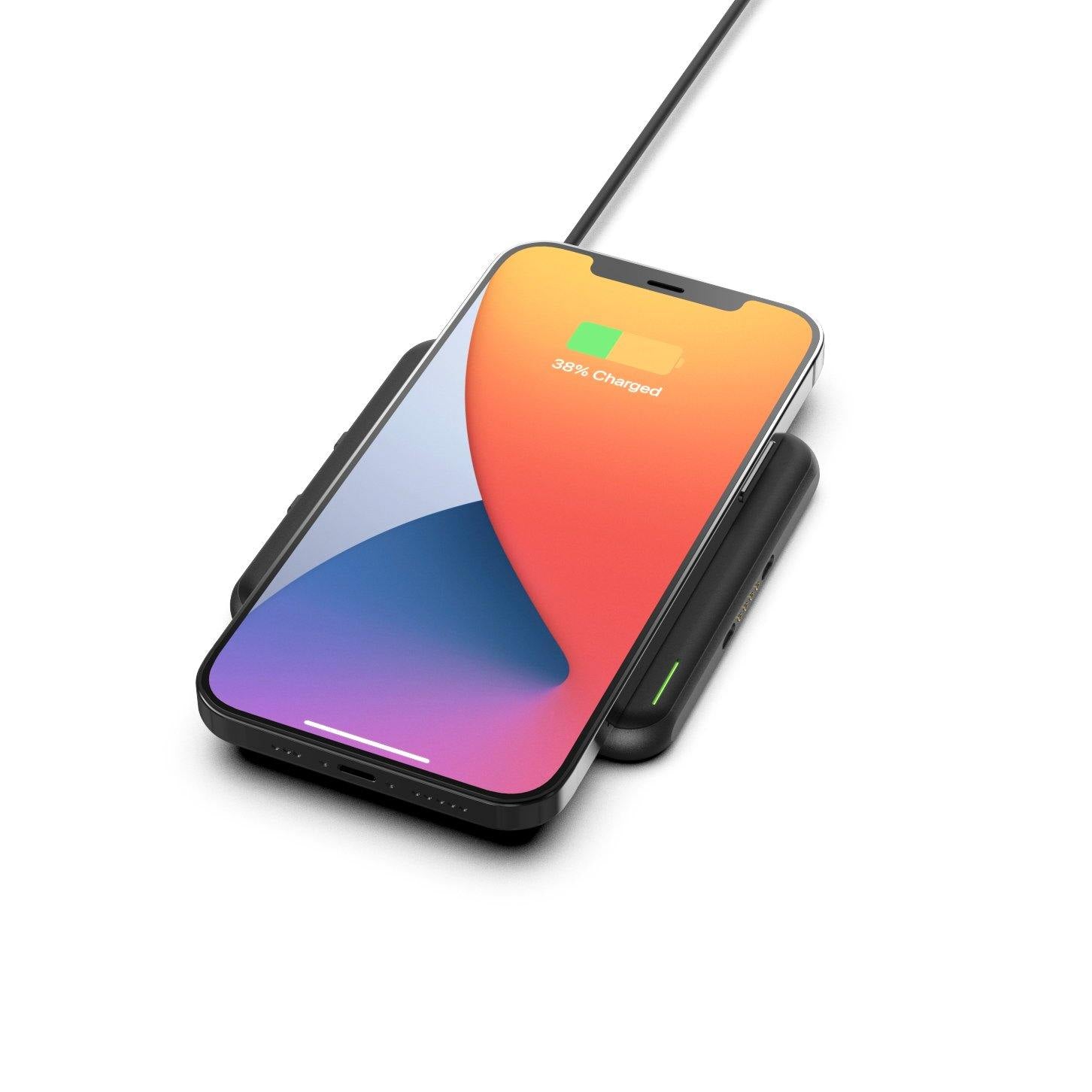 Modula5 Wireless Charging System - RapidX