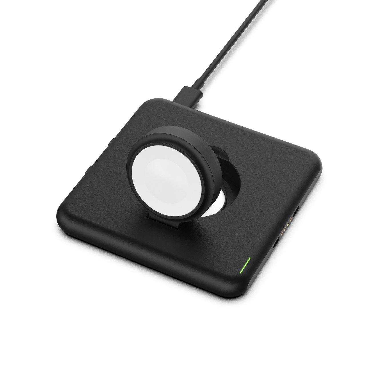 Modula5 Wireless Charging System - RapidX