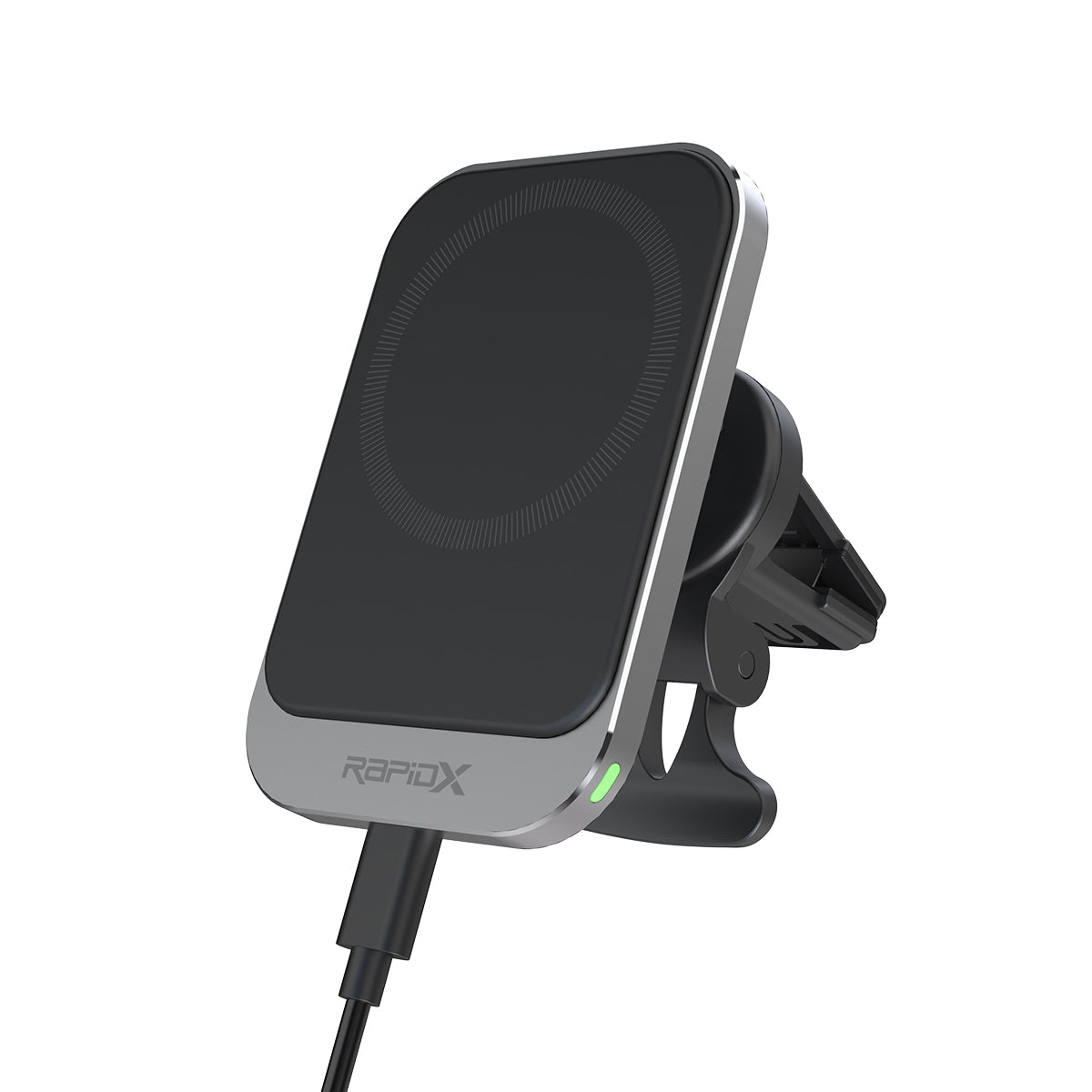 Carmount X1 Magnetic Phone Mount and Wireless Charger – Modern Auto Care