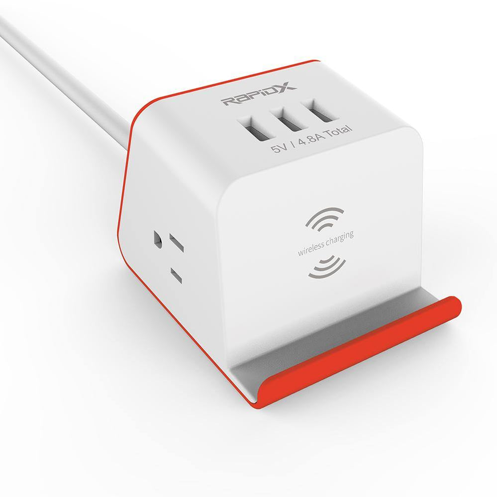 MyDesktop Charging Station - RapidX