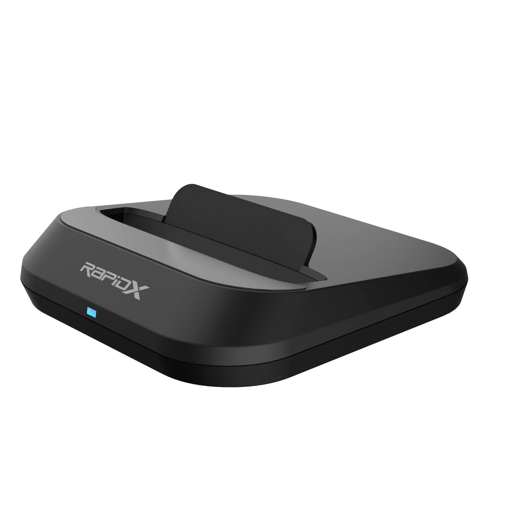 Charging Stand Myport Charger MyPort Charging Stand Only! RapidX