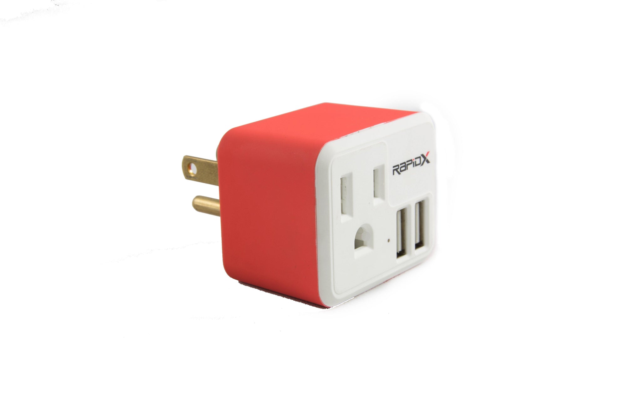 New Luxury 220v Dual USB Socket Wall Power Outlet French Seller x