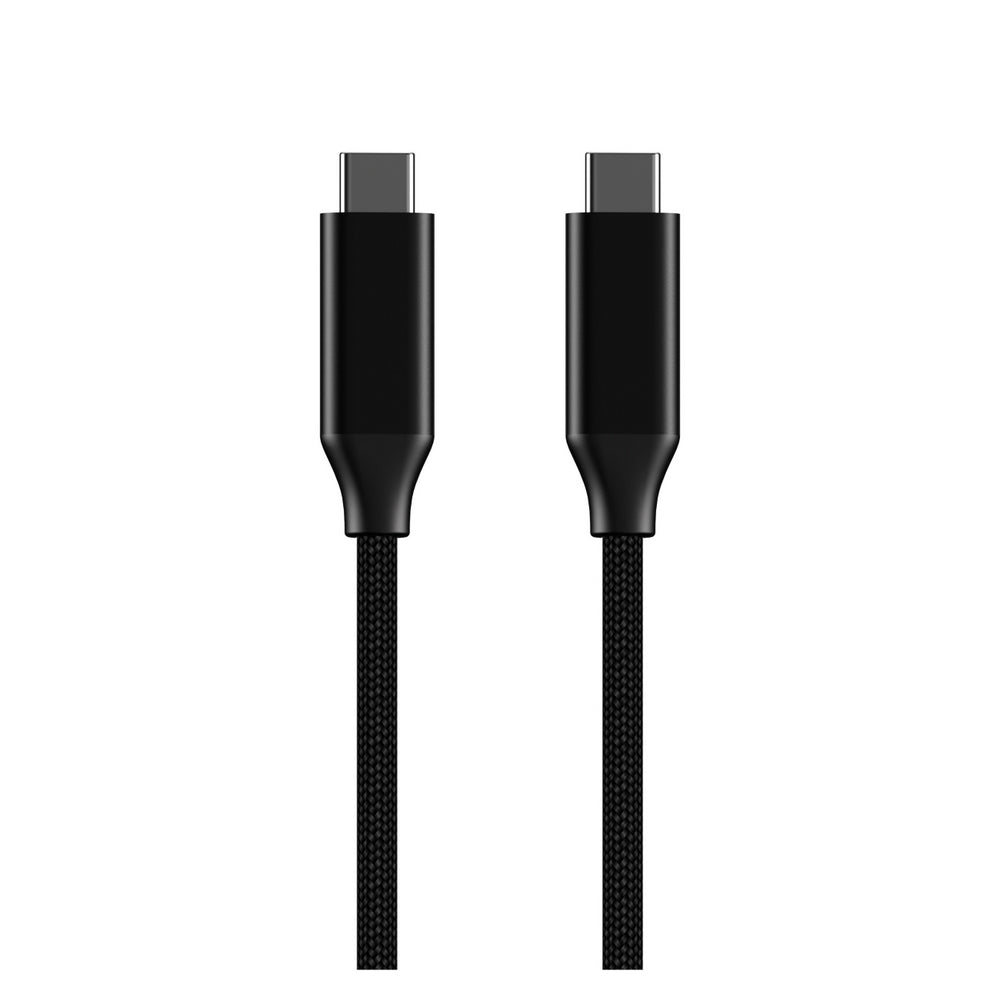 Braided 6ft USB Type-C Charging Cable