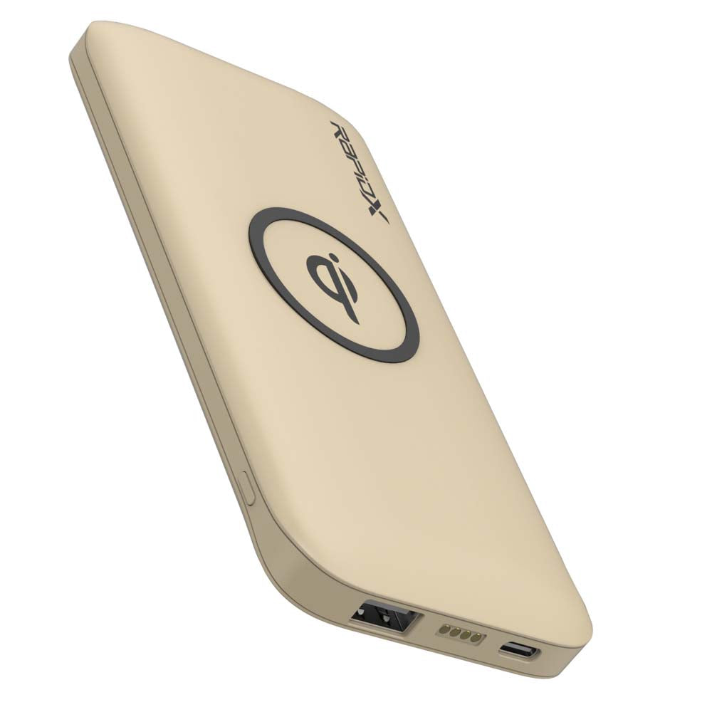 MyPort Power Bank - RapidX