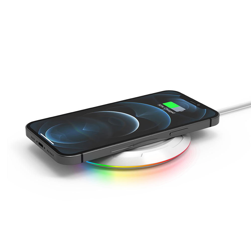 Prismo - Wireless Charging Pad